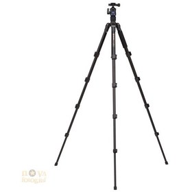 Resim Benro FIT-29AIH1 Itrıp Collectıon Aluminium Tripod Kit 