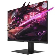 Resim Gamebooster 23.8'' GB-2413FF 100Hz 1ms(MPRT) Uyumlu HDMI DP FreeSync GSync FHD IPS Gaming Monitör 