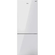 Resim Vestel NFK54021 Cb Ion Buzdolabı 