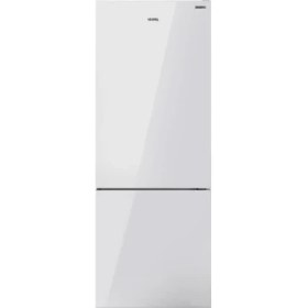 Resim Vestel NFK54021 Cb Ion Buzdolabı 