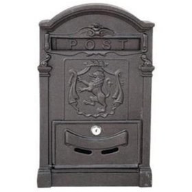 Resim Genel Markalar Villa Posta Kutusu 