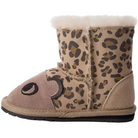 Resim Emu Australia Cheetah Walker Çocuk Bot 