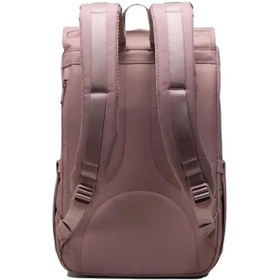 Resim Herschel Supply Co. Herschel Little America Mid Unisex Sırt Çanta 11391-02077-os Gül Kurusu 