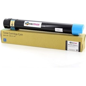 Resim Tonerturk Lexmark C950X2Cg C950 Mavi Uyumlu Toner 