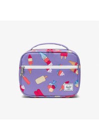 Resim Herschel Pop Quiz Çocuk Mor Beslenme Çantası 30071 Mor 