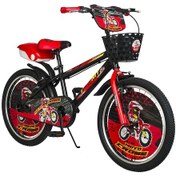 Resim Tommybike Arona 20 Jant Çocuk Bisikleti 