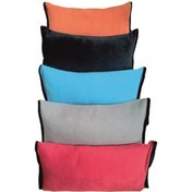 Resim Emniyet Kemeri Boyun Yastığı ( TURUNCU) 