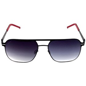 Resim Obb Sunglasses Obb Ms500 C3 Erkek Güneş Gözlüğü Siyah 