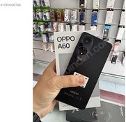 Resim Oppo A60 İkinci El TR | 128 GB 8 GB | Siyah 