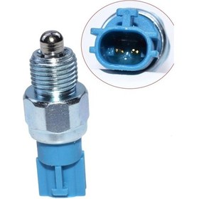 Resim X-trail Geri Vites Müşürü 2001-2002-2003-2004-2005-2006 32005-6j00a 