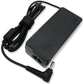 Resim Lenovo Uyumlu Adlx65Ccge2A 20V 3.25A 65W Laptop Adaptör Şarj Aleti 