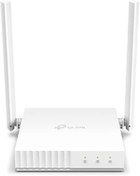 Resim NZM TİCARET Tp-Link Tl-Wr844N, 300 Mbps, Ebeveyn Denetimleri, All-In-One( Router, Access Point, Range Extender, 