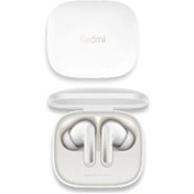 Resim Xiaomi Redmi Buds 6 TWS Kulakiçi Kulaklık Beyaz 