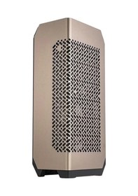 Resim Coolermaster 850W 80+ Gold Ncore 100 Max NR100-ZNNN85-SL0 Gamıng Mıtx Pc Kasası 