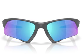 Resim Oakley Suture Jacket Polarize Güneş Gözlüğü 953202 Matte Carbon Prizm Sapphire Polar 