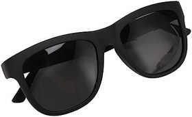 Resim Akıllı Gözlükler, Açık Kulak Akıllı Gözlükler Müzik Ve Aramaları Dinleyin, Çok İşlevli BT5.0 Dahili Mikrofon Hoparlör Eller Serbest Görüşme Akıllı Cihazlar Için Kablosuz 