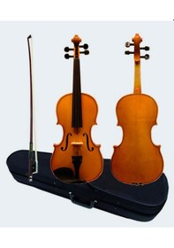 Resim Johanse Model 121 Set I Bernstein 1/4 Keman 