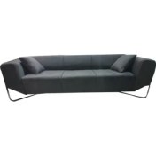 Resim Koltukstilim Rfk Üçlü Ofis Bekleme 