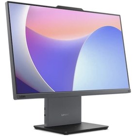 Resim Lenovo ThinkCentre Neo 50A 12SCA0LJTR i5-13420H 16 GB 512 GB SSD 23.8" Free Dos AIO Masaüstü Bilgisayar 