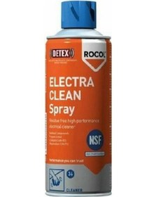 Resim Rocol Electra Clean Elektronik Kart Temizleme Spreyi 