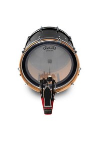 Resim Evans Emad Clear 22 İnch - Bd22emad Bas Davul Derisi 