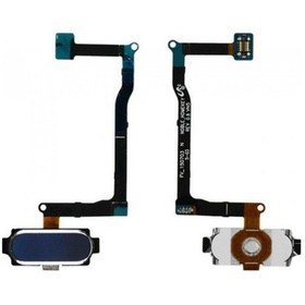 Resim Samsung Uyumlu Galaxy N920 Note 5 Için Oem Home Tuş (469276834) 