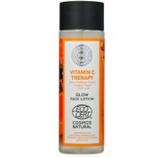 Resim C Vitamini Terapisi Aha Asitli Yüz Losyonu (200 ml) 