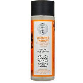 Resim C Vitamini Terapisi Aha Asitli Yüz Losyonu (200 ml) 