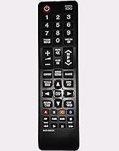 Resim econtrolly AA59-00622A Samsung TV LE26A336J1DXXH LE26A336J1DXXC LE32A556 LE37A556 LE40A556 LE46A556 için Uzaktan Kumandayı Değiştirin 