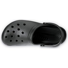 Resim Crocs 10001-001 Siyah Classic Terlik 