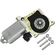 Resim Parallax 800312990 Amp Araştırma Için Elektrik Yan Step Motor 80-03129-90 A10049-113 (Yurt Dışından) 