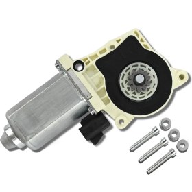 Resim Parallax 800312990 Amp Araştırma Için Elektrik Yan Step Motor 80-03129-90 A10049-113 (Yurt Dışından) 