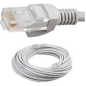 Resim Ethernet-Adsl-Cat6 Kablo 3 Metre 