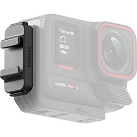 Resim Insta360 Quick Release Cold Shoe (Ace Pro 2-Ace Pro-Ace) 