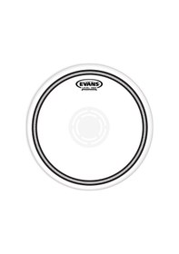 Resim Evans B14ecsrd Deri 14 Ecsrd Trampet Kumlu Frosted Ringli-alttan 