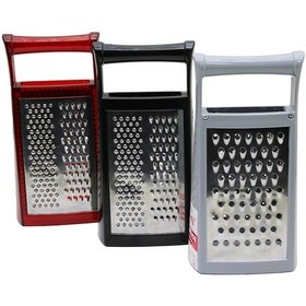 Resim Safir Sapphıre Grater Rende 4989 Çok Renkli 