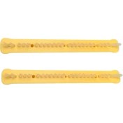 Resim Ipoearthu Karcher Xxl Derz Fırçası Için Fırça Şeridi Seti, Rahat Derz Temizliği, Karcher Sc1-5 Buharlı Paspas Aksesuarları (Yurt Dışından) 