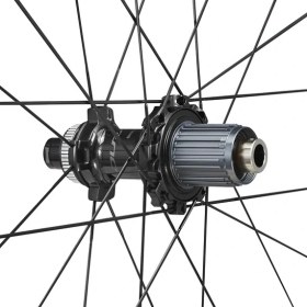 Resim Shimano Dura-Ace R9270-C50 Arka Jant Seti 