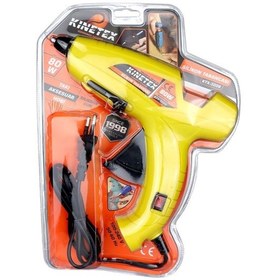 Resim 80w Anahtarlı Sıcak Mum Silikon Tabancası Go-53-vice 03383 