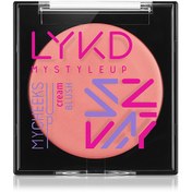Resim LYKD Krem Allık 506 Pink Dream 