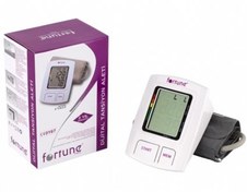 Resim Fortune Digital Koldan Ölçer Tansiyon Aleti FTA02 