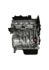 Resim Psa Mopar 1614411580 Citroen C4 Spacetourer Dv6fc 1.6 Dizel Blue Hdi Euro 6 Komple Sandık Motor 