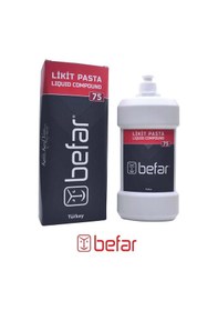 Resim Befar 75011 Likit Pasta 1/1 
