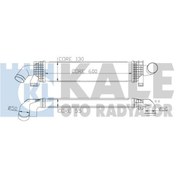 Resim KALE 346900 Turbo Radyatoru Intercooler (Ford : Focus Cmax 1.6Tdci 03-11 ) (WH989576) 