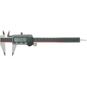 Resim Dijital Sivri Uç Kumpas 150Mm 