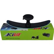 Resim Kiva Oval Tekli Tak Gör Ayna 