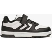 Resim Hummel Oil Mono Çocuk Sneaker 