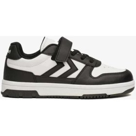 Resim Hummel Oil Mono Çocuk Sneaker 