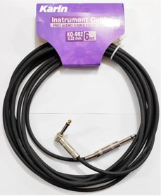 Resim Store Karin 6 Mt Jak Kablosu KO-992 