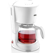 Resim Sinbo Bianco Serisi Filtre Kahve Makinesi 